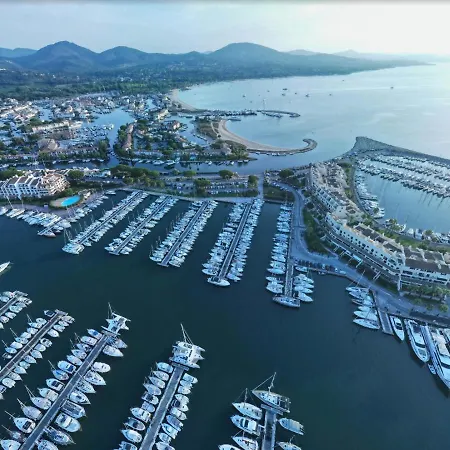 Apartment Marina Bella