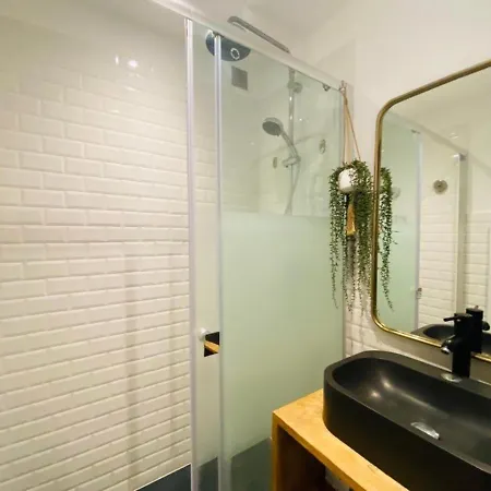 Marina Bella Apartment