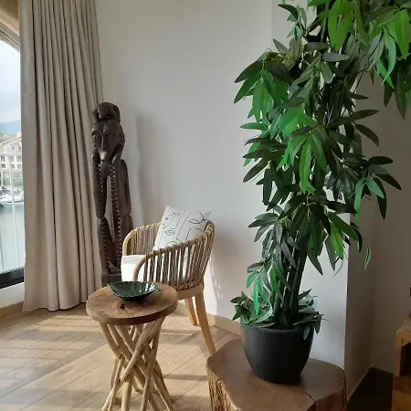 Marina Bella Apartment Cogolin