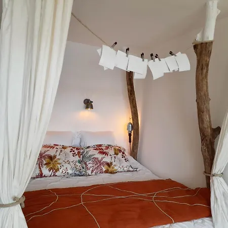 Marina Bella Apartment Cogolin