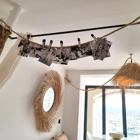 Marina Bella Apartment