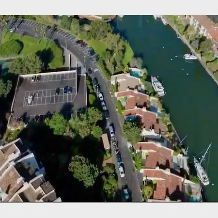 Apartment Marina Bella Cogolin