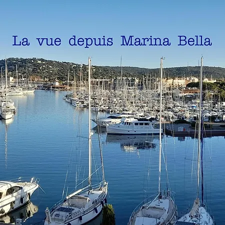 Apartment Marina Bella