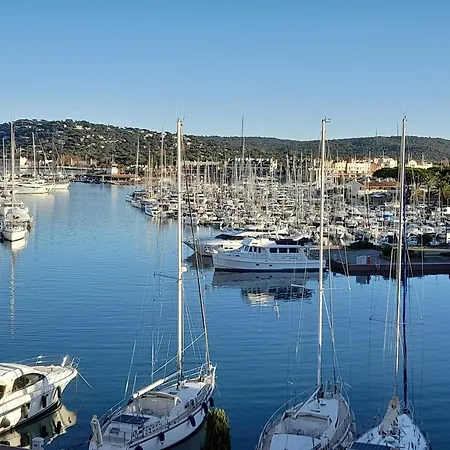 Apartment Marina Bella