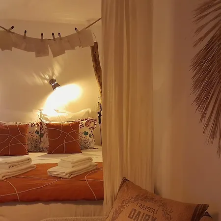 Apartment Marina Bella Cogolin