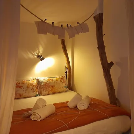 Apartment Marina Bella Cogolin